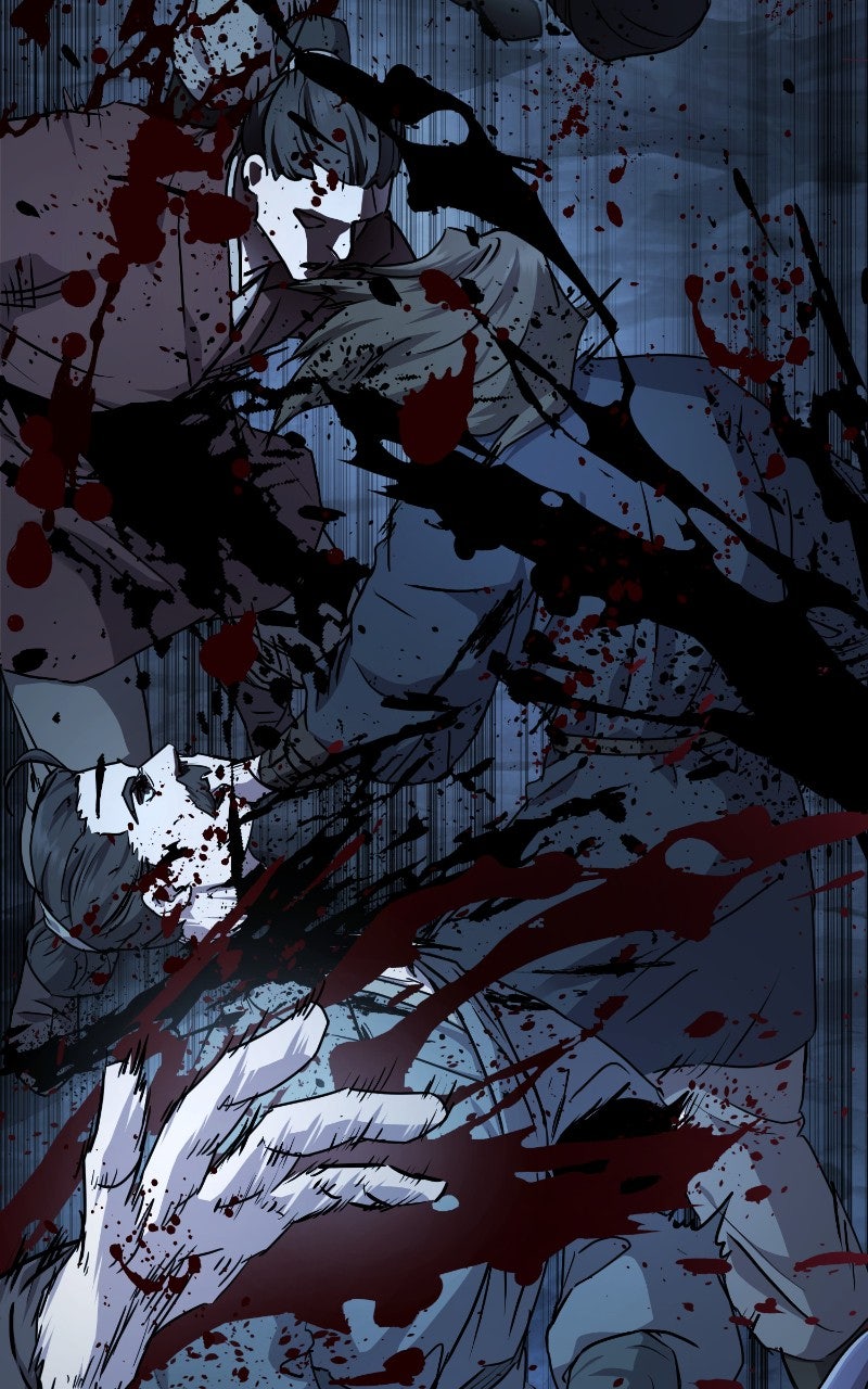 Read Absolute Reign EN Manga Online