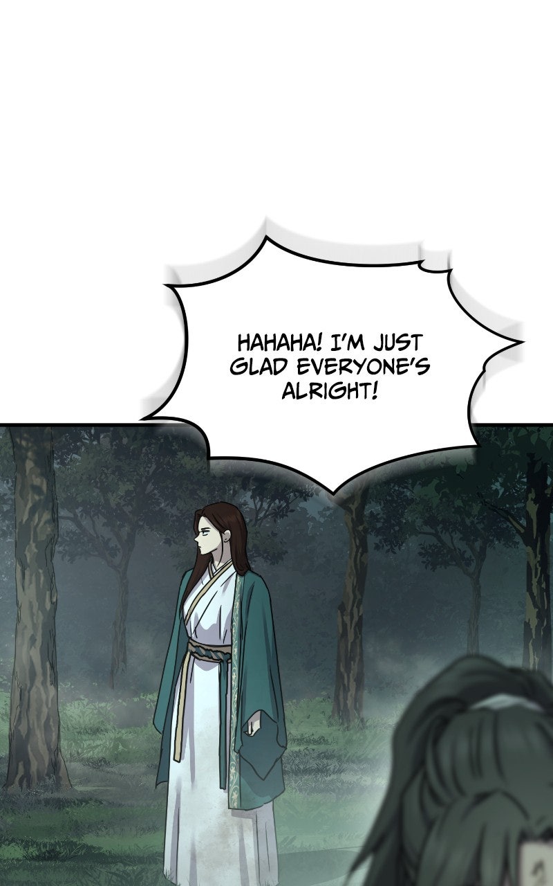 Read Absolute Reign EN Manga Online