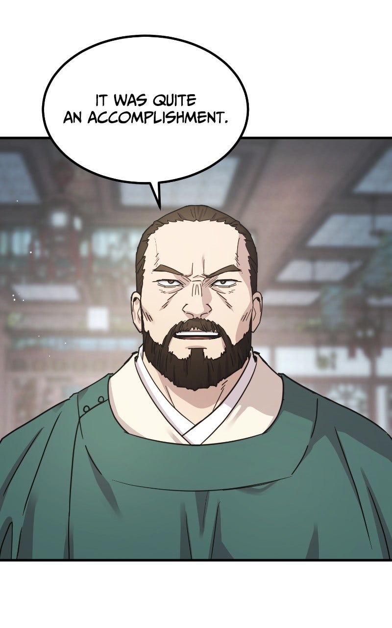 Read Absolute Reign EN Manga Online