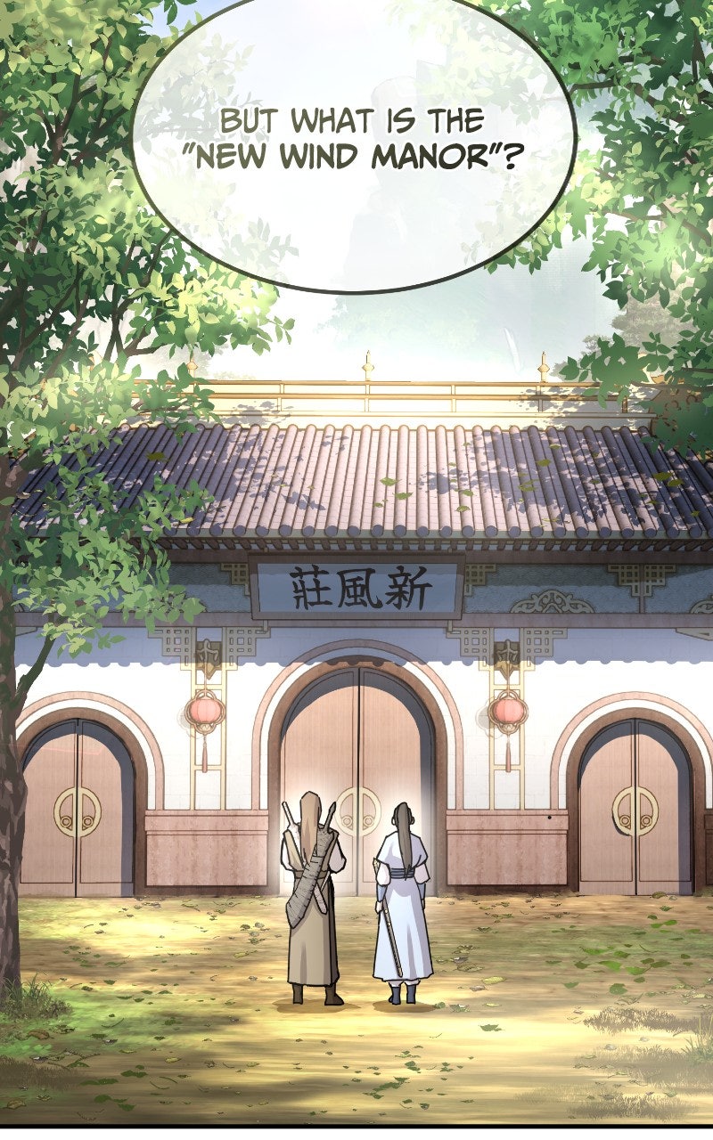 Read Absolute Reign EN Manga Online