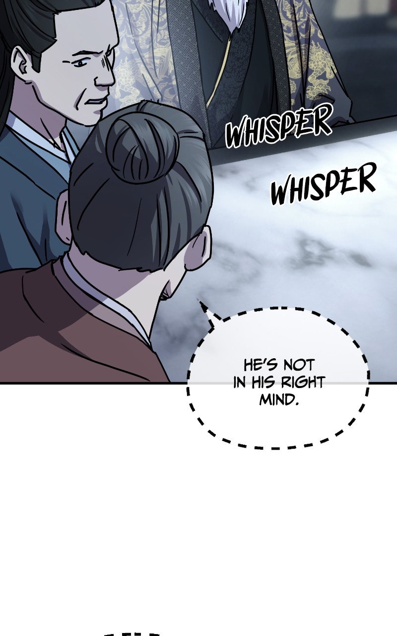 Read Absolute Reign EN Manga Online