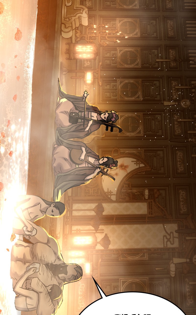 Read Absolute Reign EN Manga Online