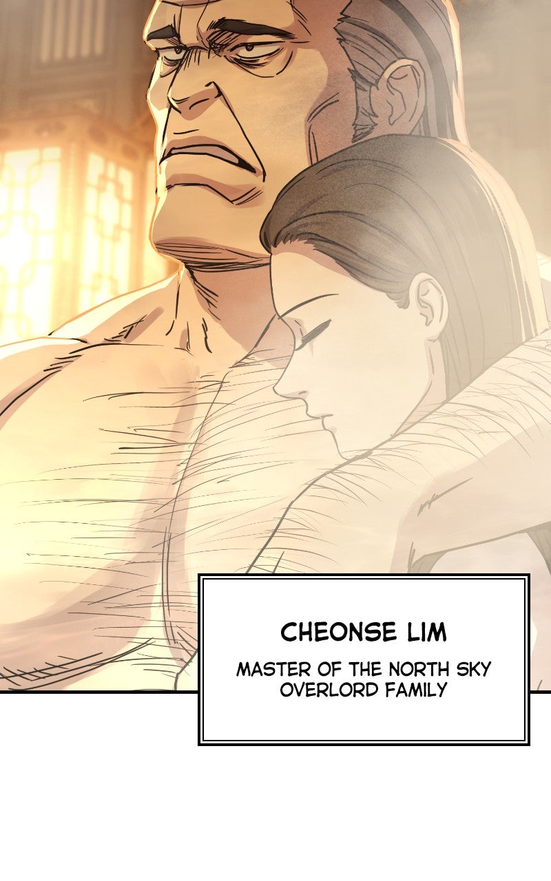 Read Absolute Reign EN Manga Online