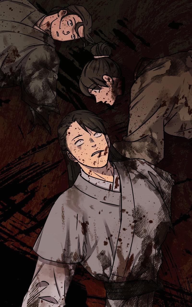 Read Absolute Reign EN Manga Online