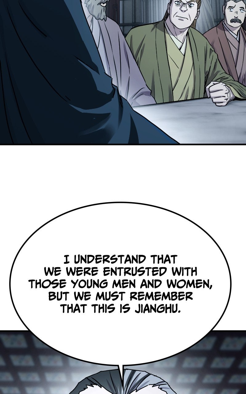 Read Absolute Reign EN Manga Online