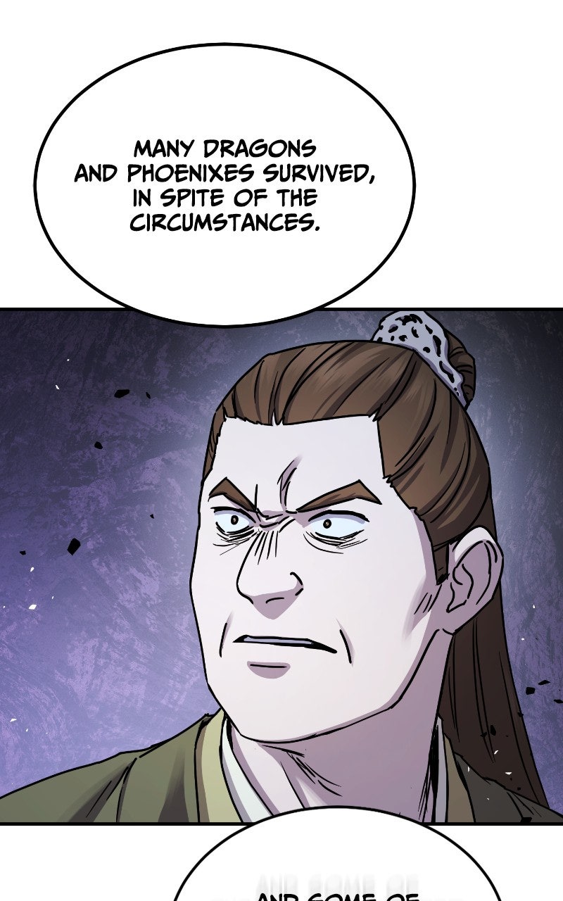 Read Absolute Reign EN Manga Online