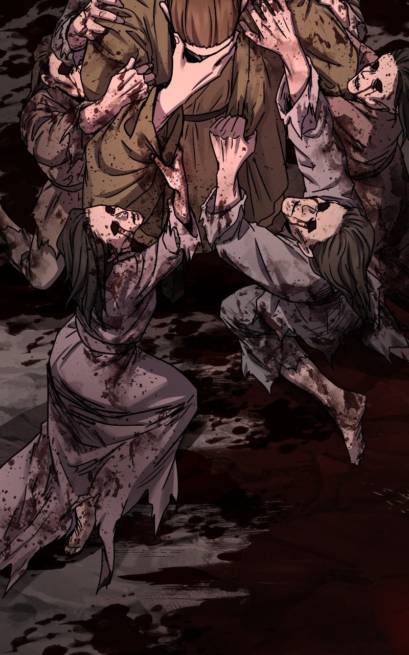 Read Absolute Reign EN Manga Online