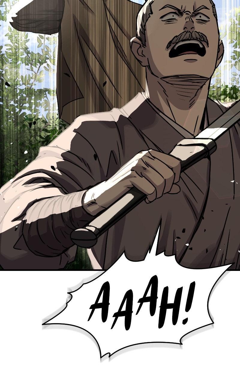 Read Absolute Reign EN Manga Online