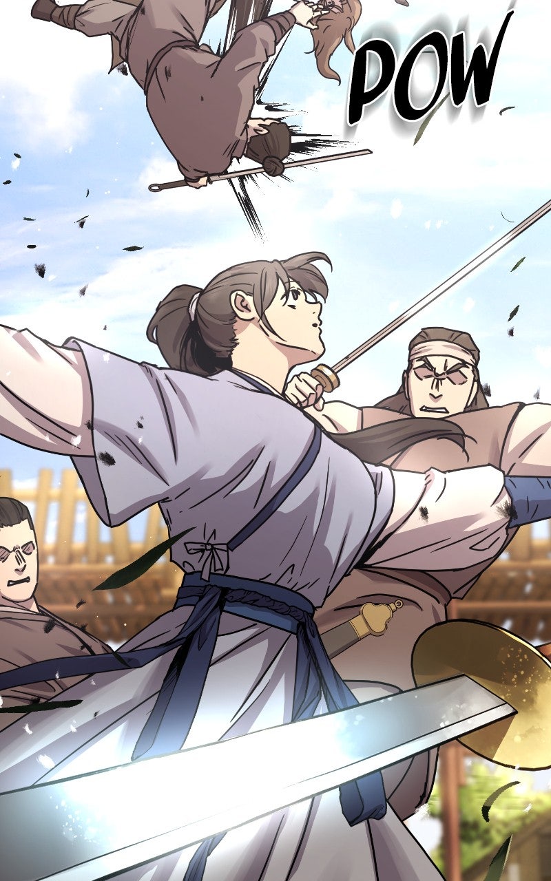 Read Absolute Reign EN Manga Online