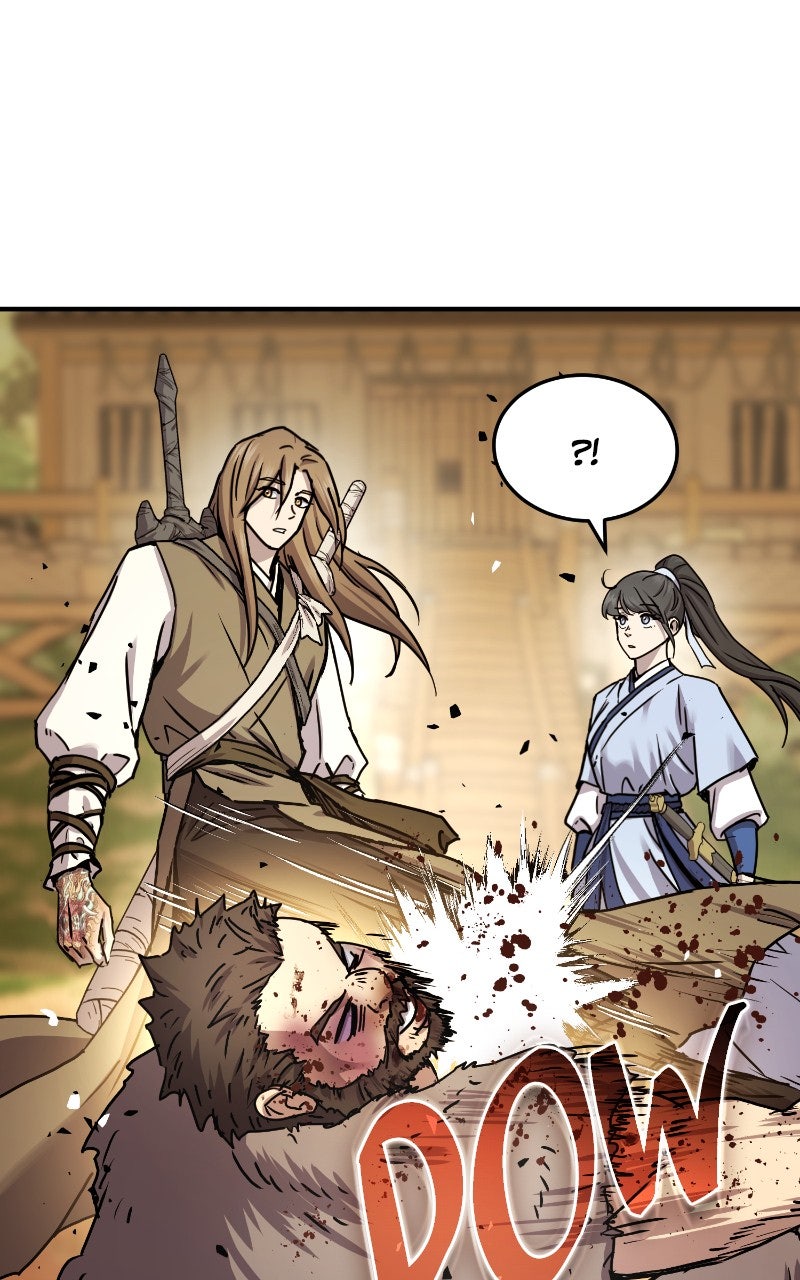 Read Absolute Reign EN Manga Online