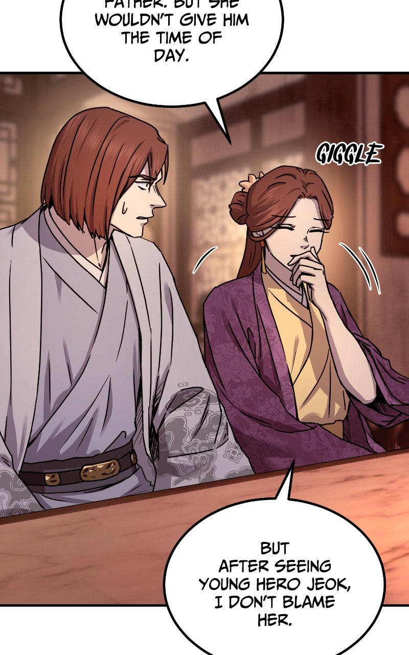 Read Absolute Reign EN Manga Online