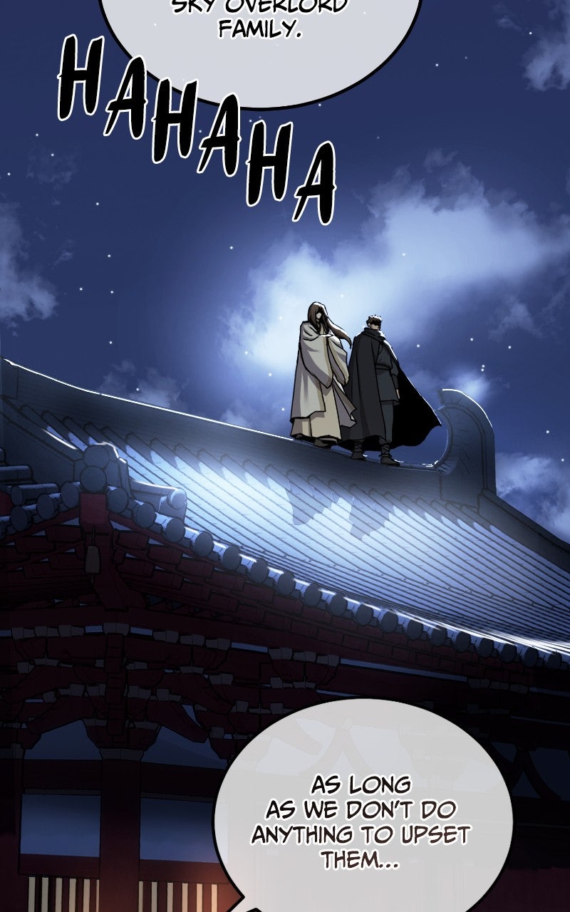 Read Absolute Reign EN Manga Online