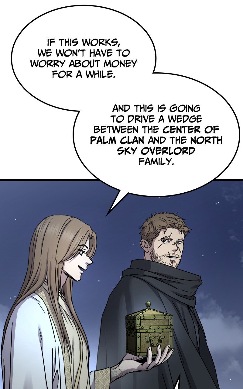 Read Absolute Reign EN Manga Online