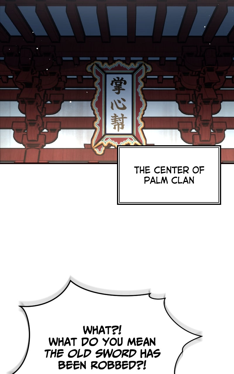 Read Absolute Reign EN Manga Online