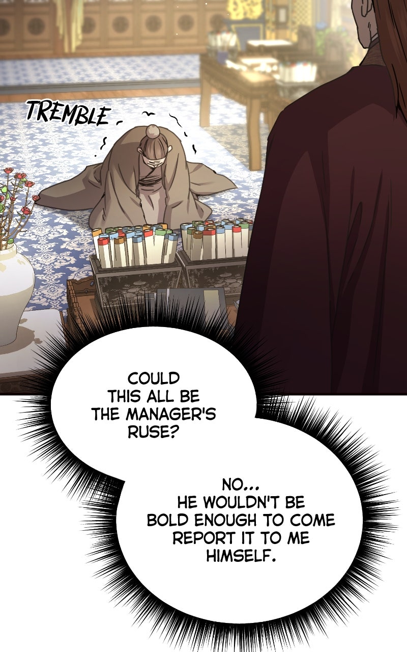 Read Absolute Reign EN Manga Online