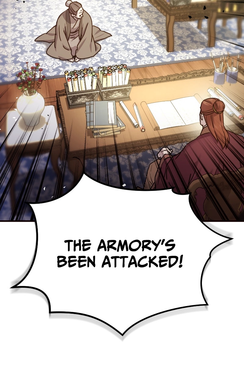 Read Absolute Reign EN Manga Online