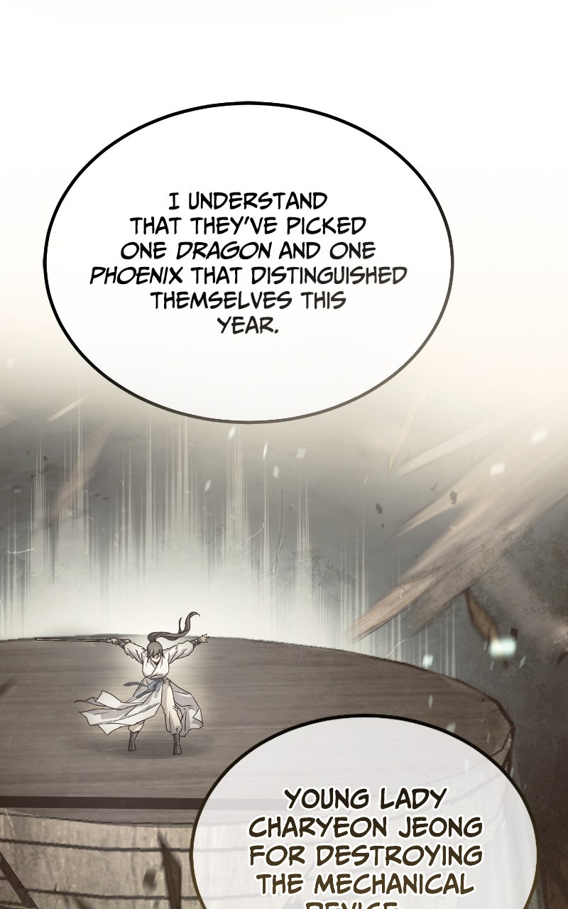 Read Absolute Reign EN Manga Online