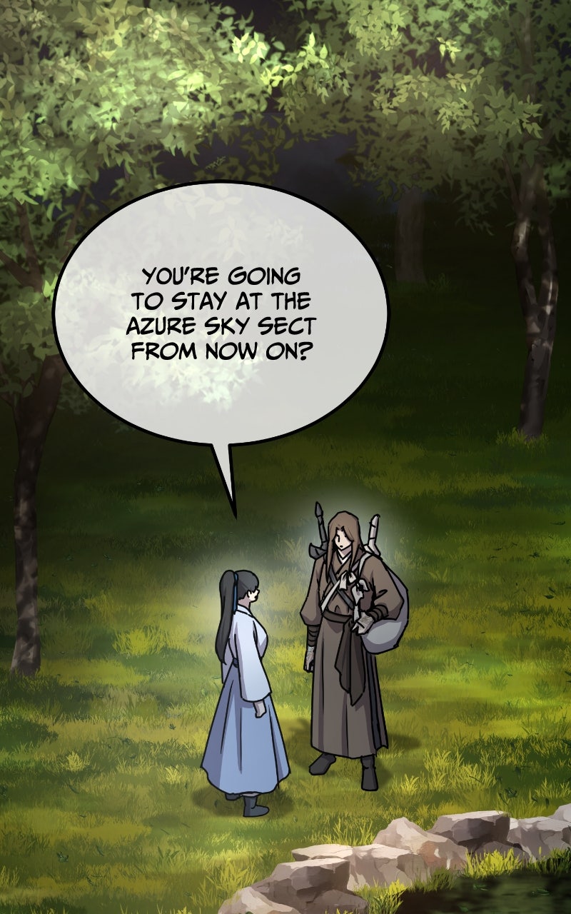 Read Absolute Reign EN Manga Online