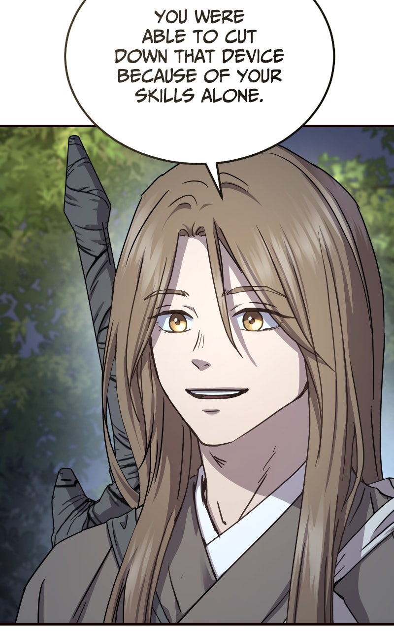 Read Absolute Reign EN Manga Online