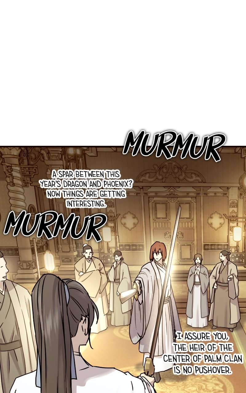 Read Absolute Reign EN Manga Online