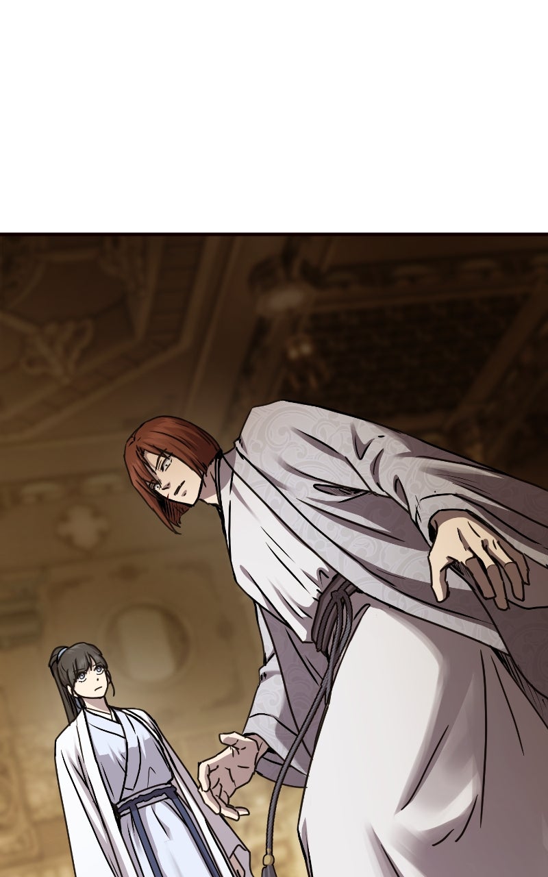 Read Absolute Reign EN Manga Online