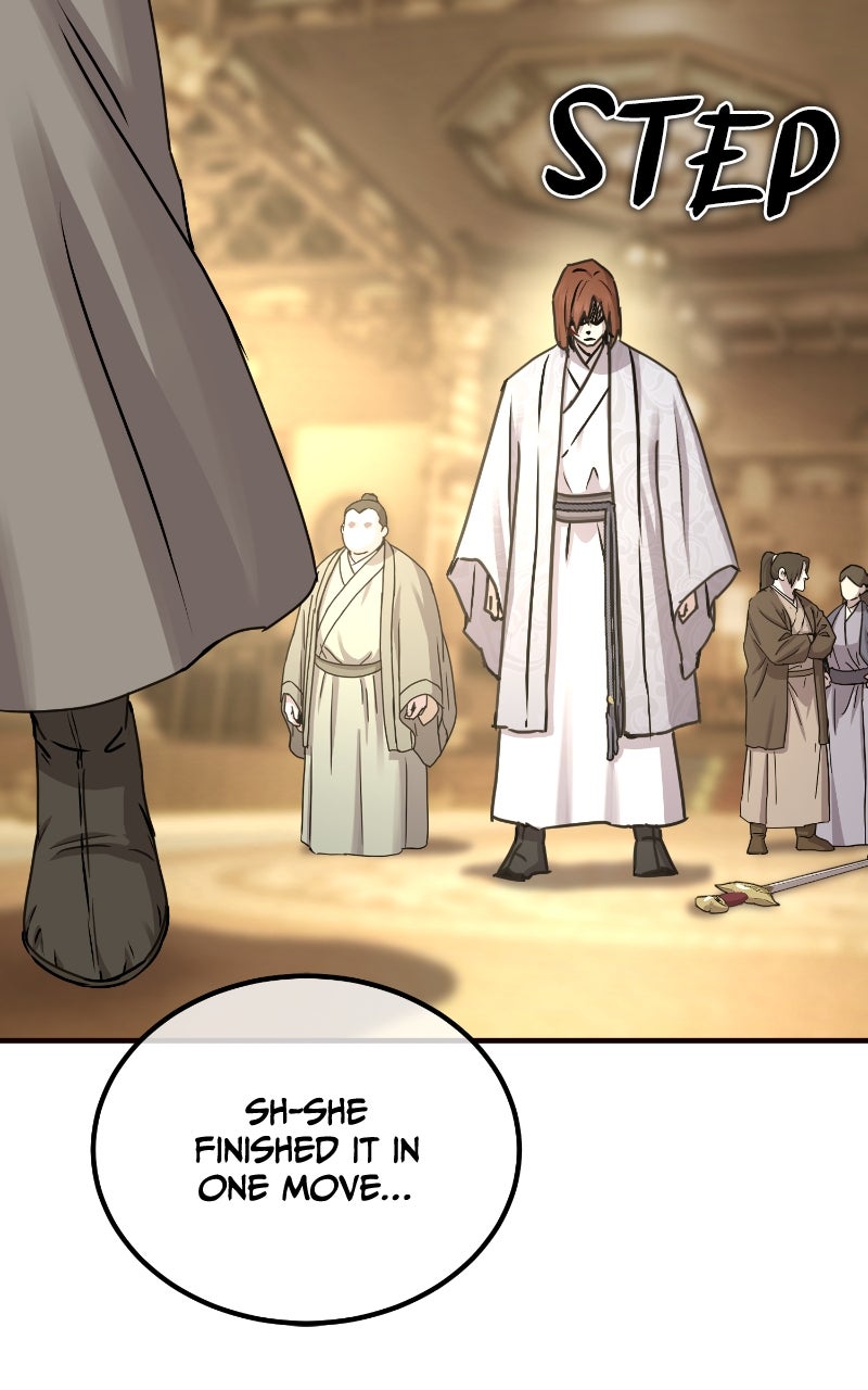 Read Absolute Reign EN Manga Online