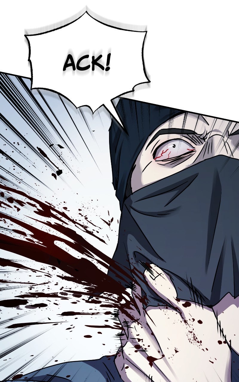 Read Absolute Reign EN Manga Online