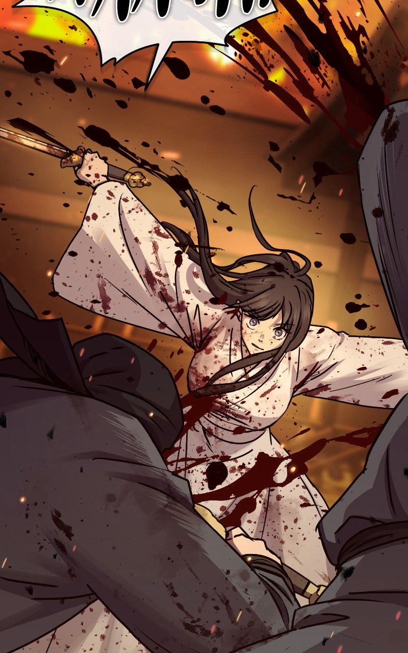 Read Absolute Reign EN Manga Online