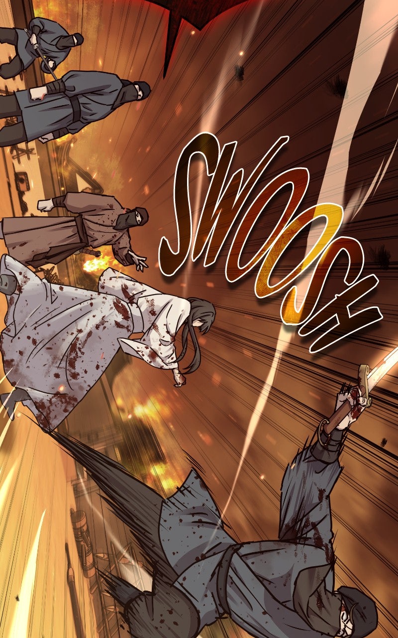 Read Absolute Reign EN Manga Online