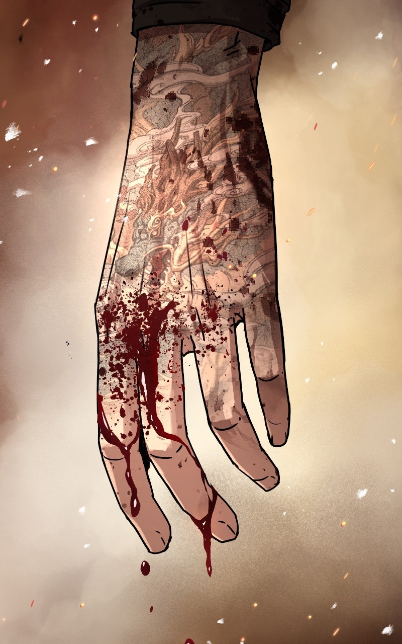 Read Absolute Reign EN Manga Online