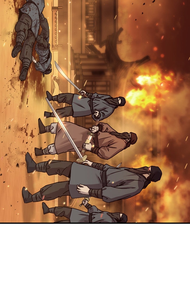 Read Absolute Reign EN Manga Online