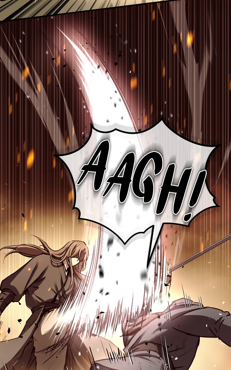 Read Absolute Reign EN Manga Online