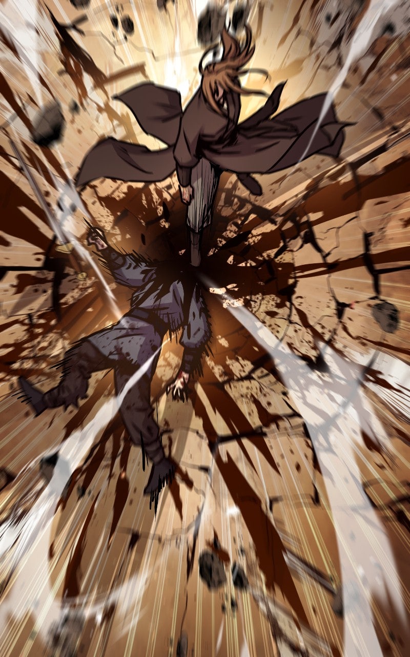 Read Absolute Reign EN Manga Online