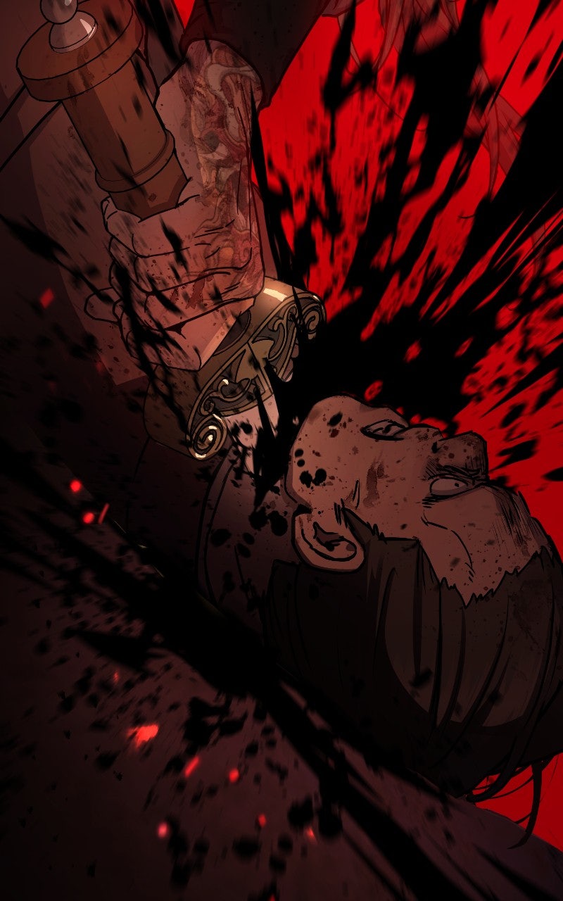 Read Absolute Reign EN Manga Online