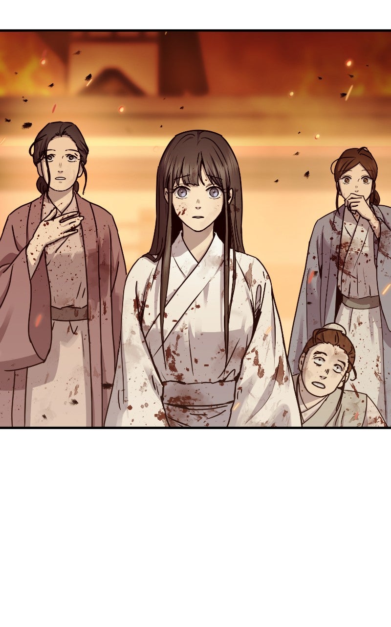 Read Absolute Reign EN Manga Online