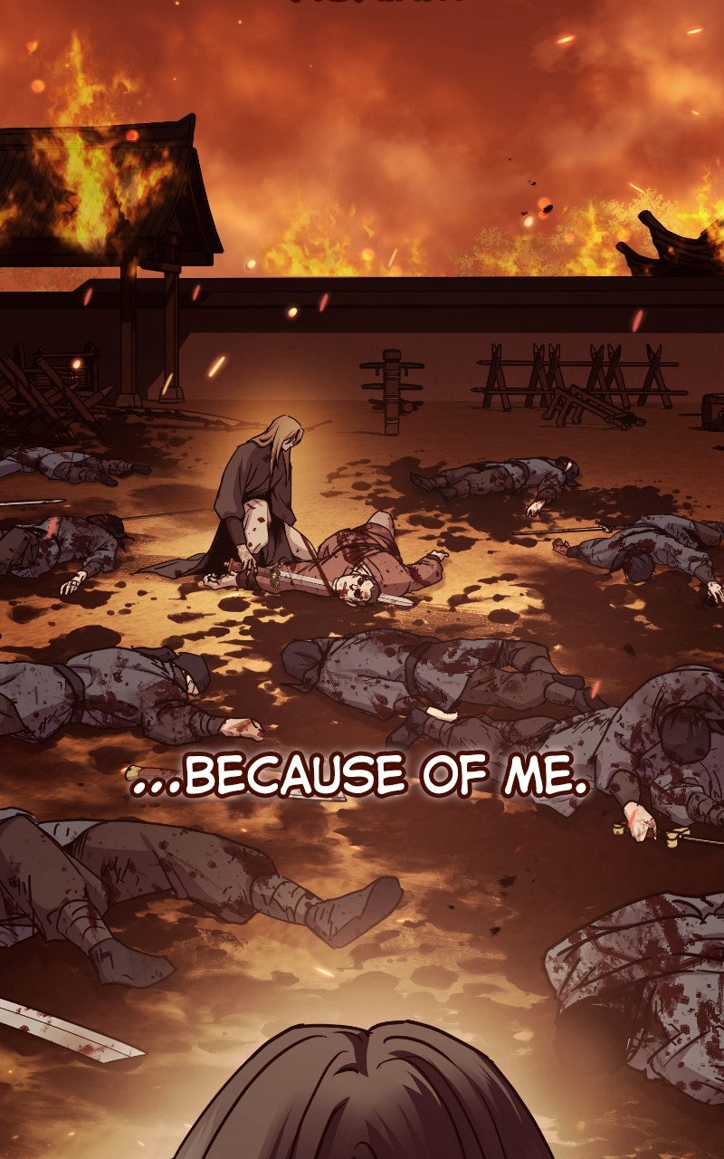 Read Absolute Reign EN Manga Online