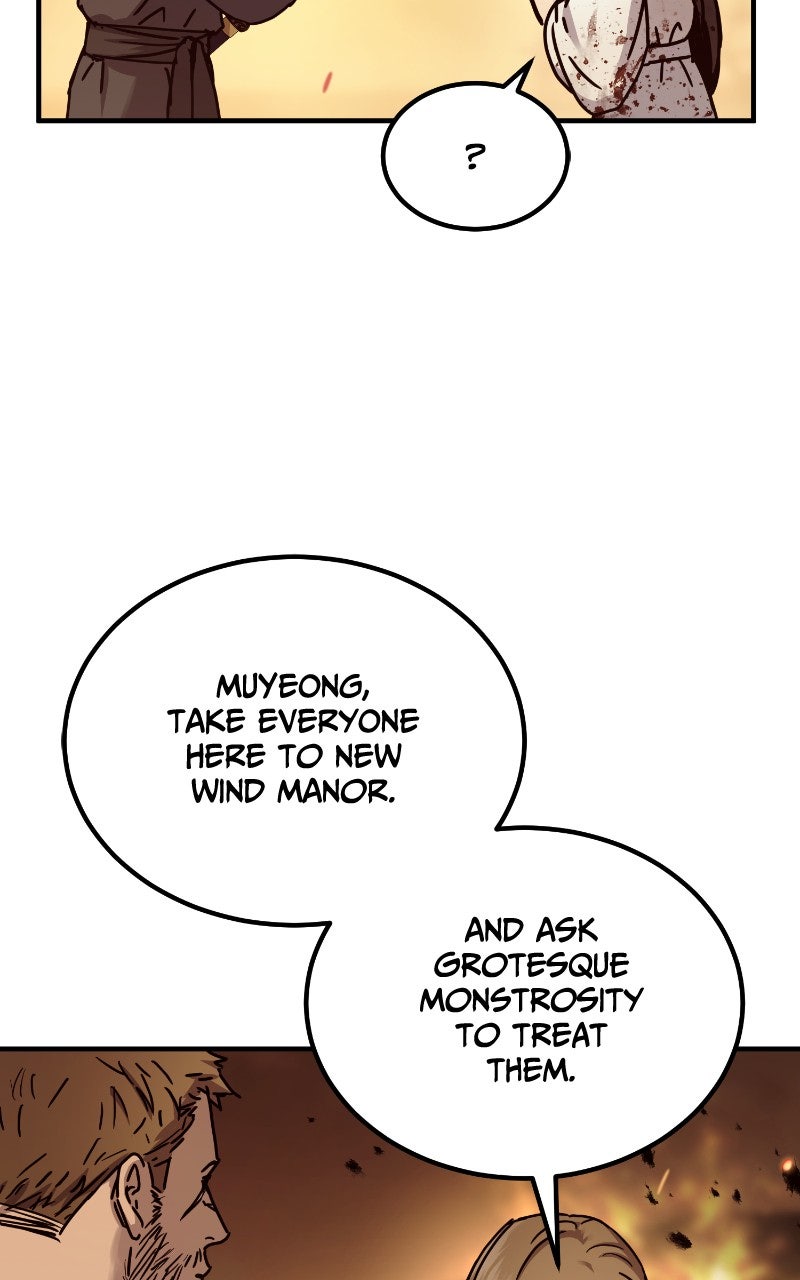 Read Absolute Reign EN Manga Online