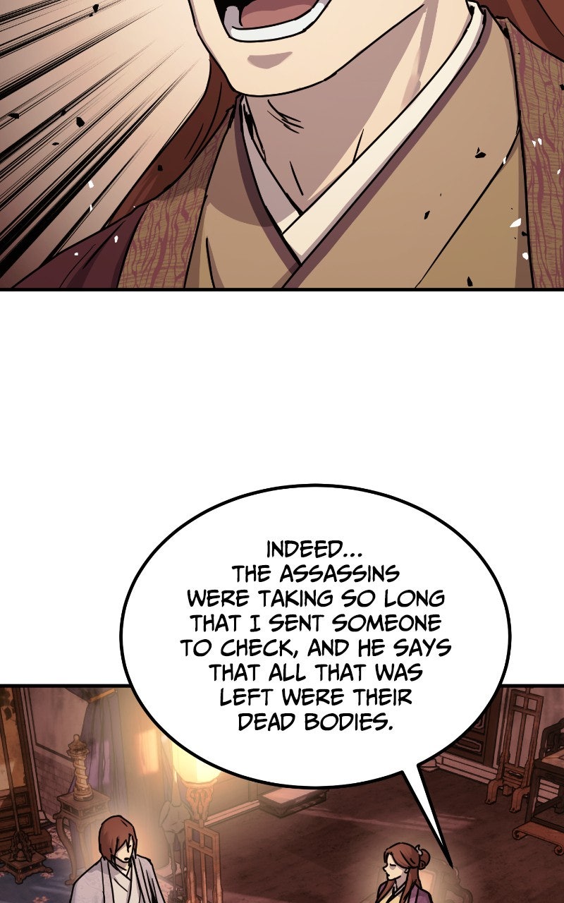 Read Absolute Reign EN Manga Online