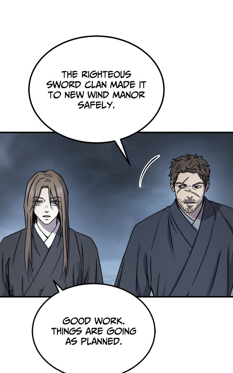 Read Absolute Reign EN Manga Online