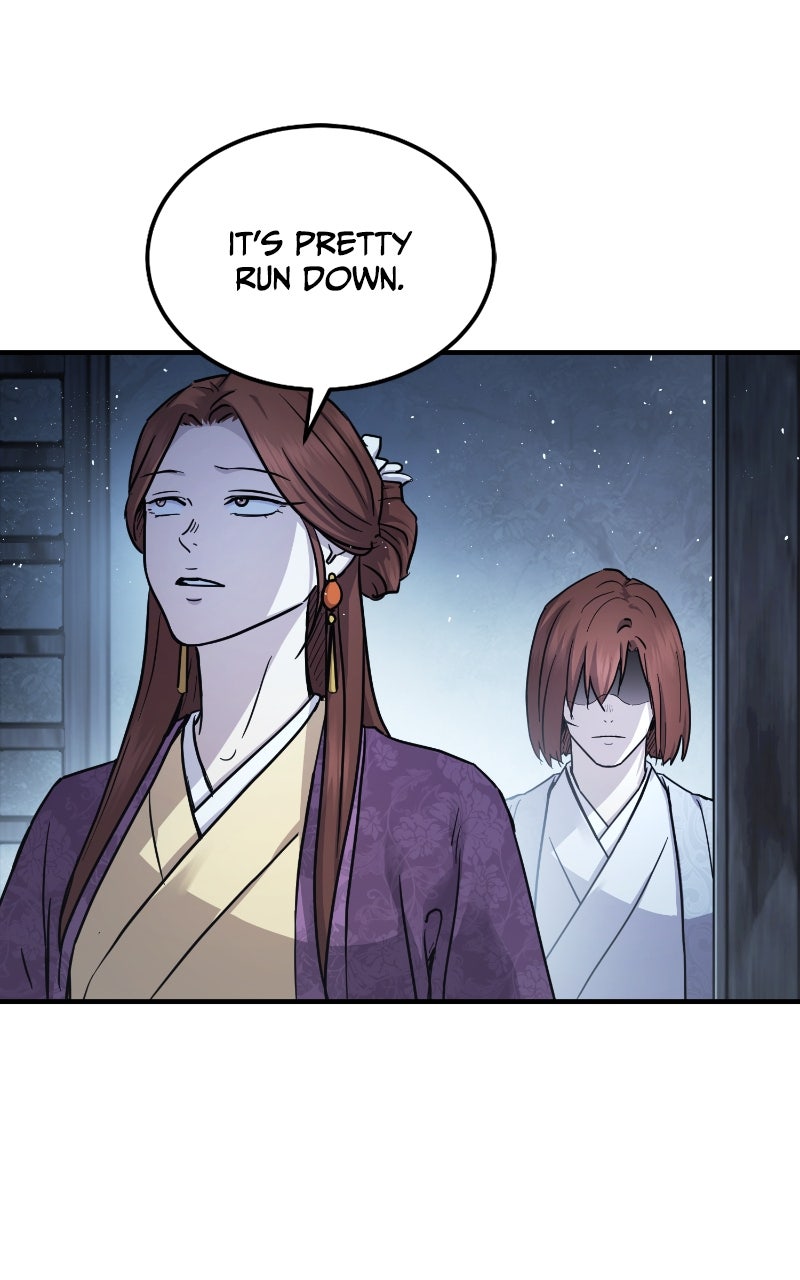 Read Absolute Reign EN Manga Online