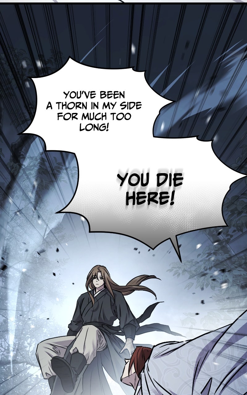 Read Absolute Reign EN Manga Online