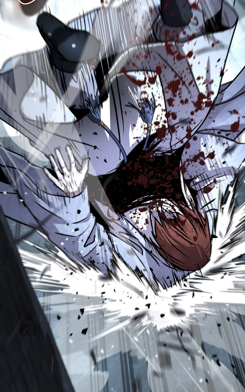 Read Absolute Reign EN Manga Online