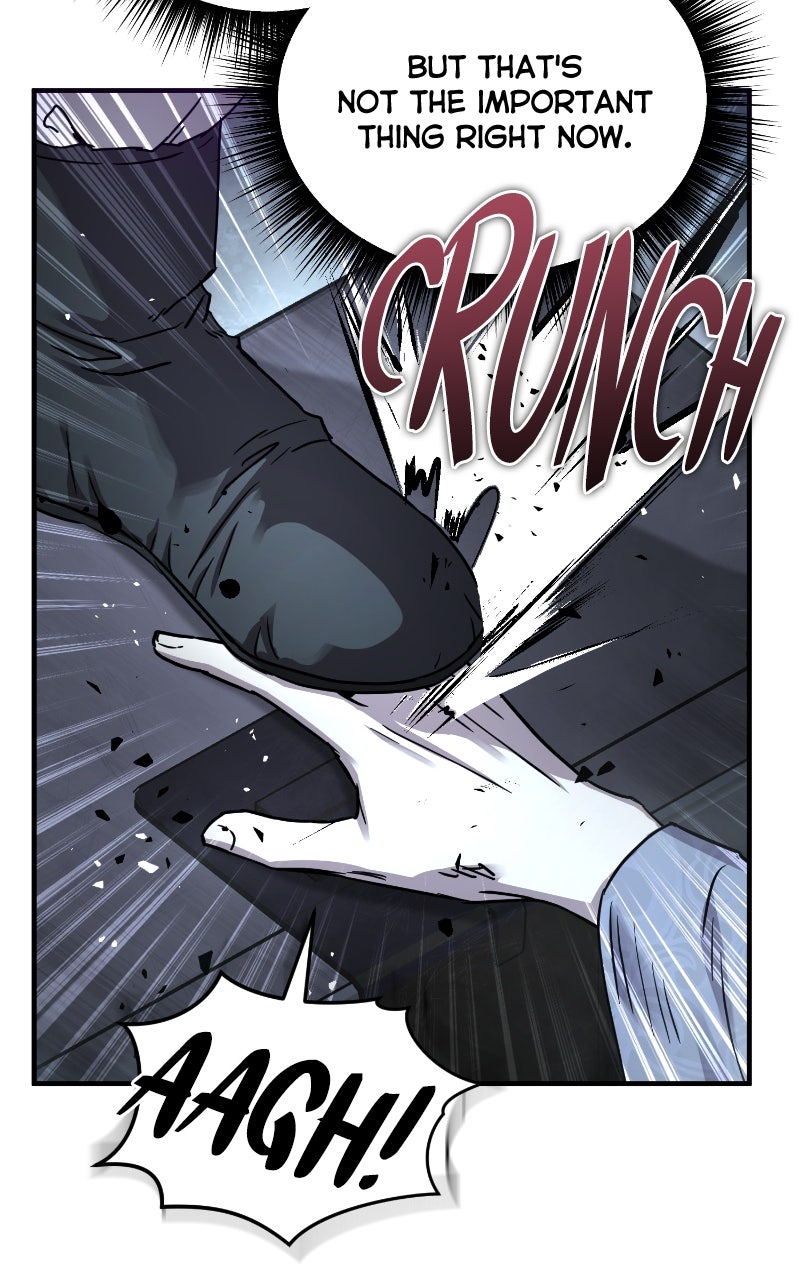 Read Absolute Reign EN Manga Online