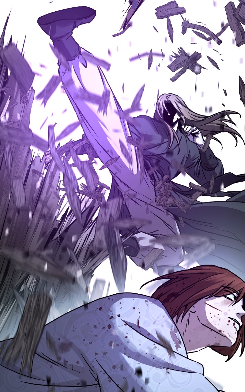 Read Absolute Reign EN Manga Online