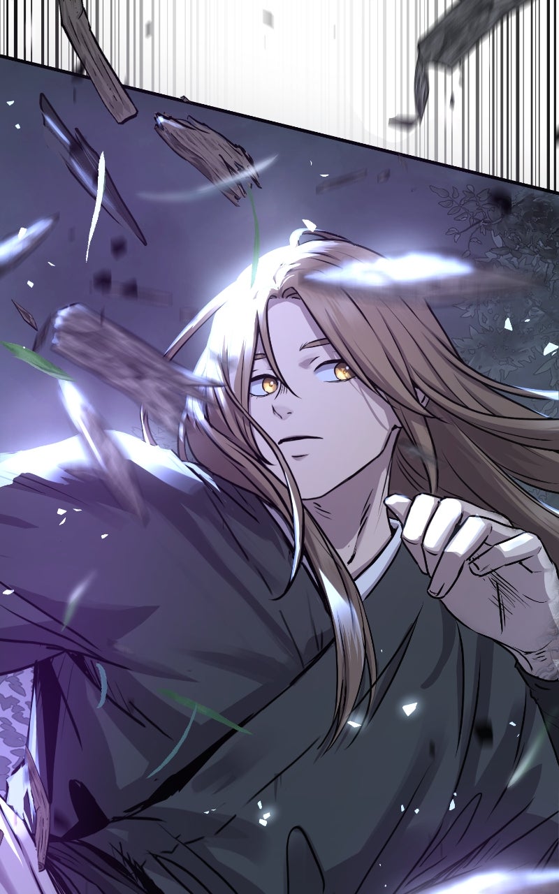 Read Absolute Reign EN Manga Online