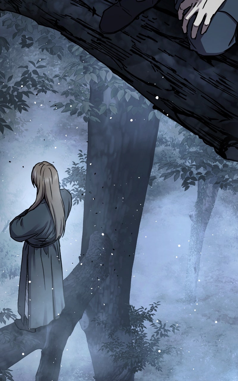 Read Absolute Reign EN Manga Online