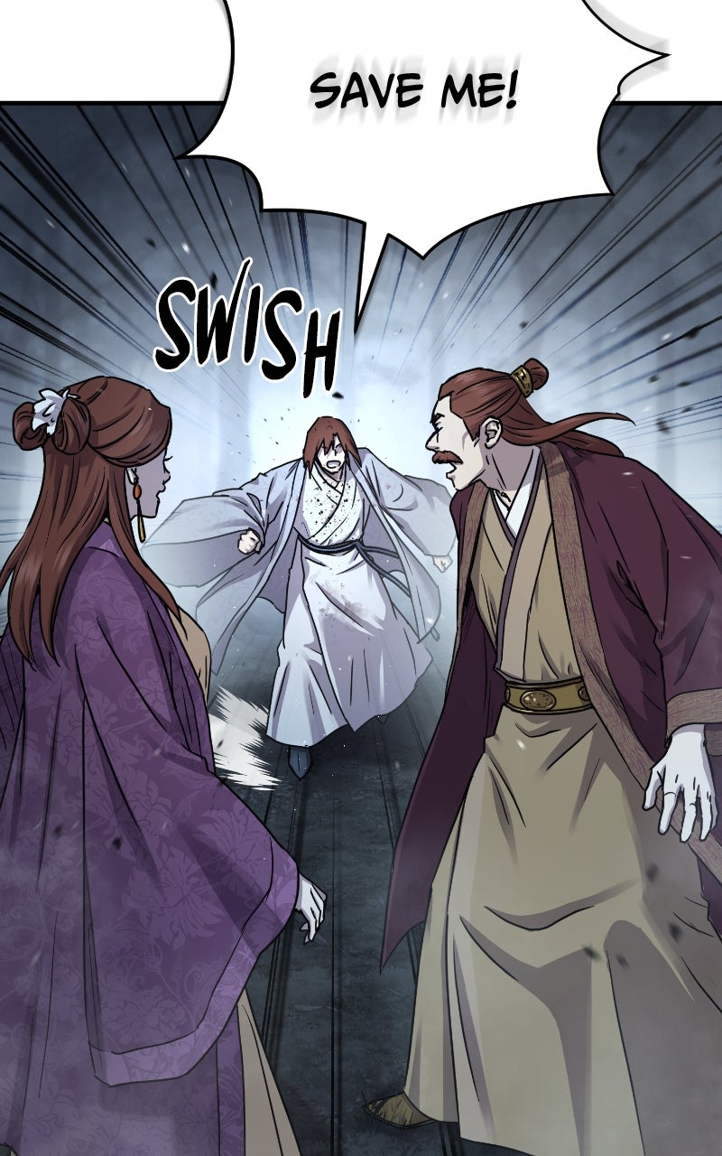 Read Absolute Reign EN Manga Online