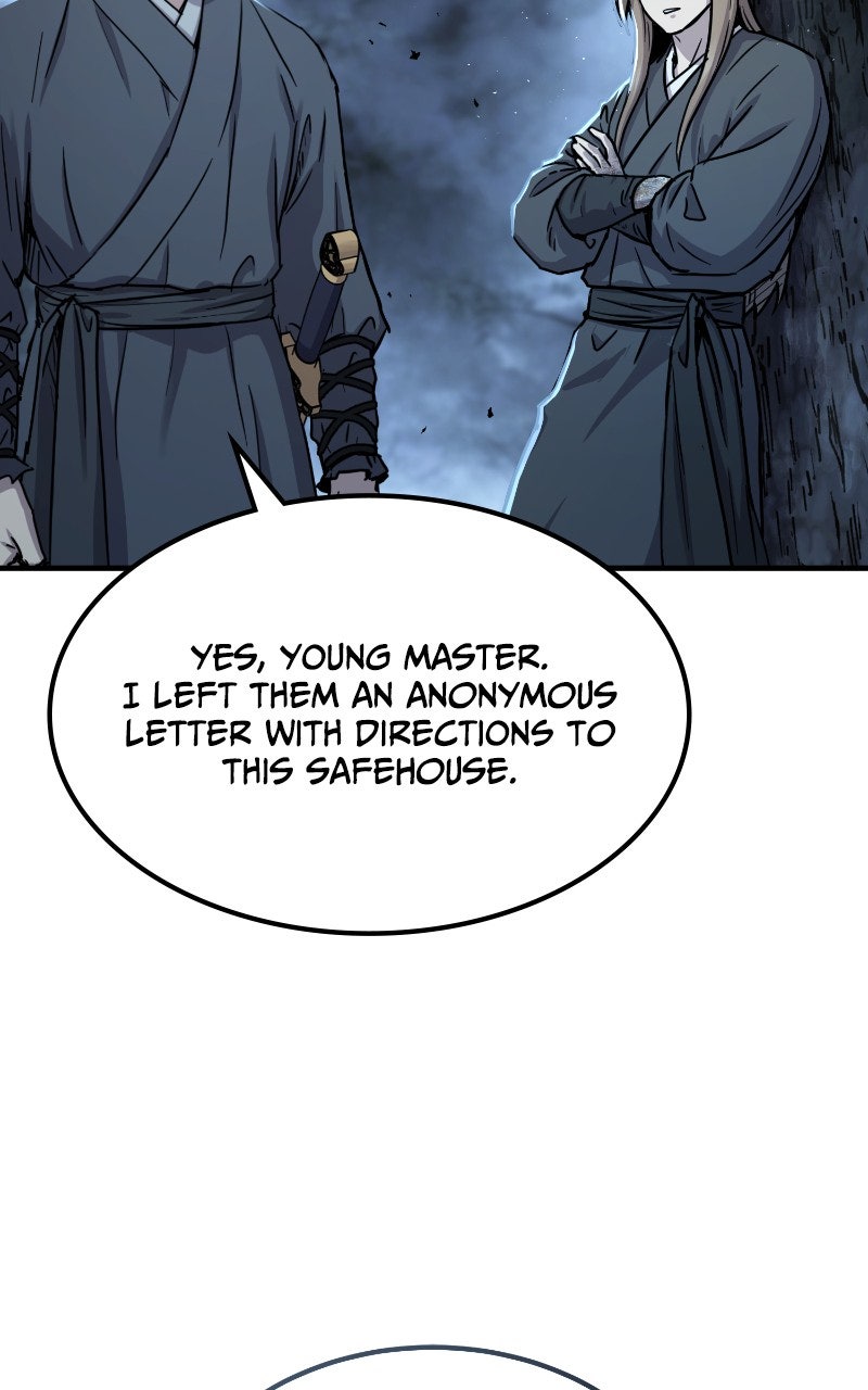 Read Absolute Reign EN Manga Online