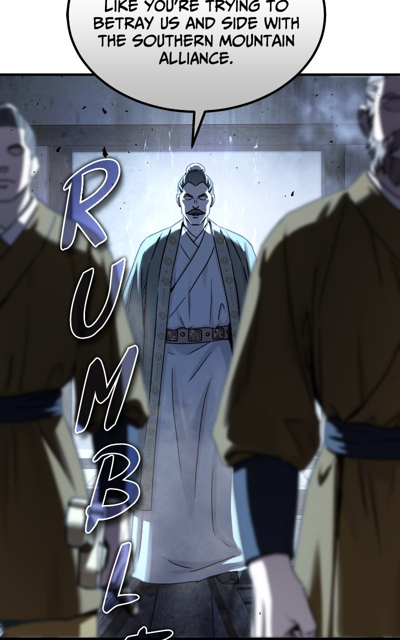 Read Absolute Reign EN Manga Online