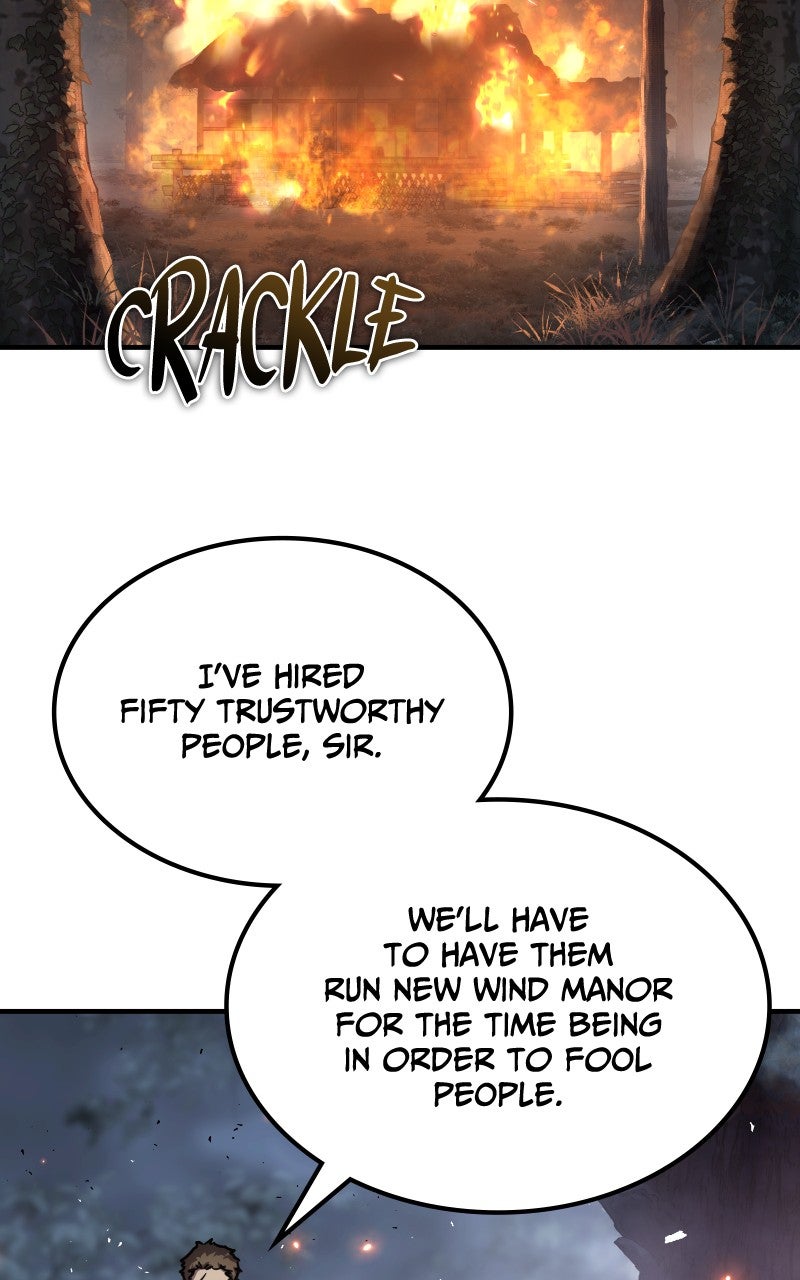 Read Absolute Reign EN Manga Online